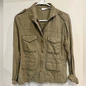 New York and Co. lightweight jacket